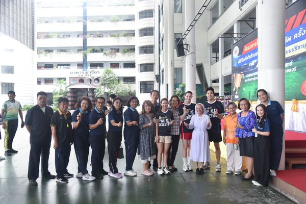 โรงเรียนปรีชานุศาสน์